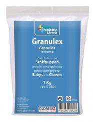 Granulex fein 1kg 