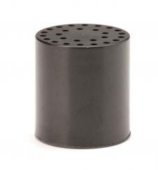 Brumm-Stimme klein, Kunststoff 48x52mm 