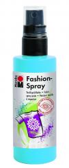 Fashion Spray 100ml 141 Himmelblau 