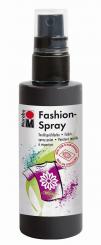 Fashion Spray 100ml 073 Schwarz 