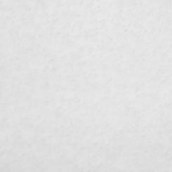 Microfaserfleece Chantal, Weiss Breite 165cm 