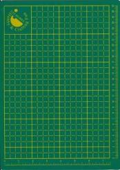 Schneidematte A4, 22x30cm 