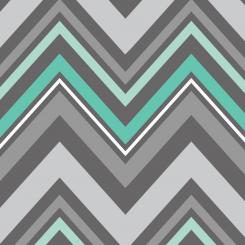 Baumwollstoff Mint Condition,Hexagon 100% Baumwolle , Breite 112cm 