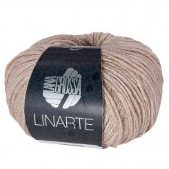 Linarte 062, beige  Lana Grossa 