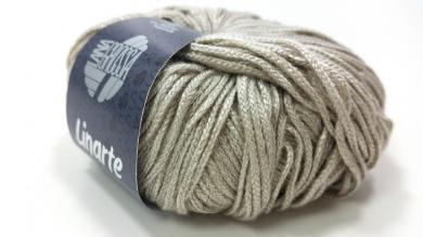 Linarte 045, grége  Lana Grossa 