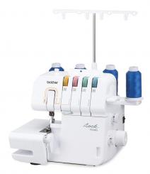 Brother 1034DXVM1 Overlock 