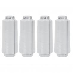 Trojalock 120, rohweiß 2500m 100% Polyester 