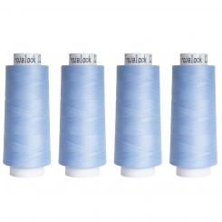 Trojalock 120, himmel 2500m 100% Polyester 