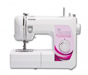 Brother XN2500 Elektronische Nähmaschine 