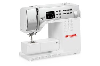 Bernina 330 BEDA Nähmaschine 