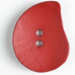 Modeknopf, Größe 50mm, dunkelrot Color 24 