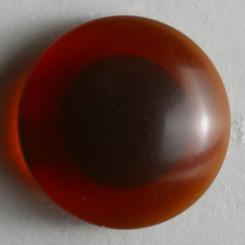 Kinderknopf, 12mm, braun Color 15 