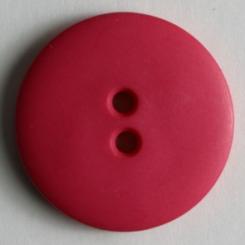 Modeknopf, 23mm, pink Color 22 
