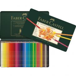 Farbstift Polychromos 36-er Set Metalletui 