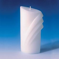 Bogenmotiv-Giessform hochwertige Acrylgießform 