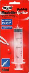 Modellierspritze 60ml nicht steril 