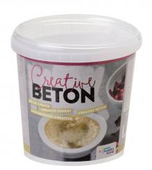 Creative-Beton 3,5kg im Eimer 