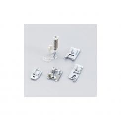 Brother Nähfußset "Kreativ" 