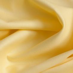 Baumwollbatist Türkfeld, gelb Blusenware, * Öko-Tex Standard 100 * 