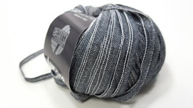 Lunare Lana Grossa, Graubraun 