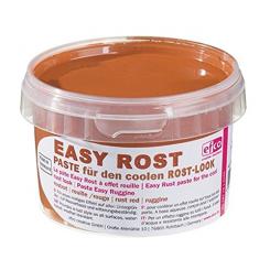 Easy Rost Paste Rotbraun 350g 
