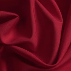 Baumwollbatist Türkfeld, rot Blusenware, 150cm 