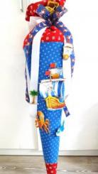 Schultüte Pirat, Bastelset 