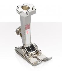 Bernina Jeansfuß #8 ideal für dicke Stoffe 