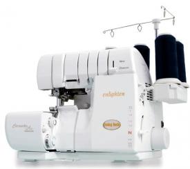 Baby Lock Enlighten 