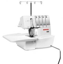 Bernina L460 Overlockmaschine 