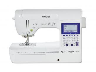 Brother Innov-is F420 Nähmaschine 