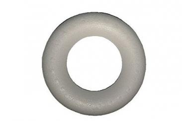 Styroporhalbring 15cm 