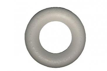 Styroporhalbring 20cm 