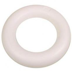 Styroporhalbring 30cm 