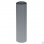 POWERFLEX  Grey dehnbare Textilfolie 100 x 50 cm 