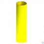 POWERFLEX  Fluo Yellow dehnbare Textilfolie 100 x 50 cm 