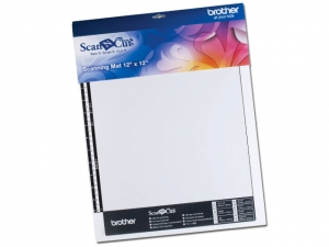 Brother Scan-Matte für Fotos, 30,5x30,5cm 