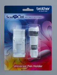 Brother ScanNCut Universal Stifthalter 