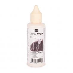 Sock Stop 50ml, Creme Gleitschutz für Socken 