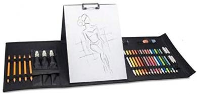 Transporttasche Urban, 31,5 x 22cm mit Klettverschluss und Tragegriff 