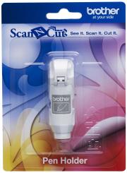 Brother Scan-N-Cut Stifthalter weiß 