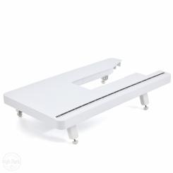 Brother Anschiebetisch,485mm x 277mm für F400/410/420/460/480 