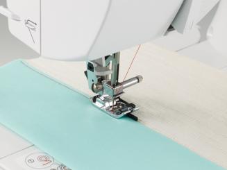 Brother Schattennahtfuß 