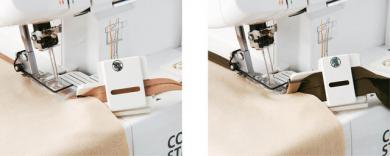 Brother Band-Einfass-Set 