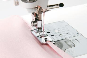 Brother Rollsaumfuß 5mm CB-Greifer 