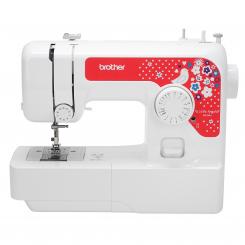Brother Little Angel KD144S Kindernähmaschine 