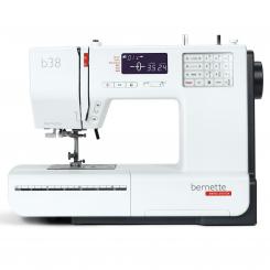 Bernette B38 