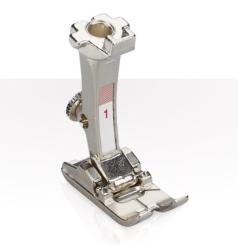 Bernina Rücktransportfuß #1 