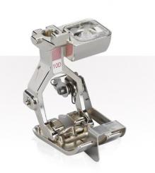 Bernina Schmalkantfuß #10D Dualtransport 