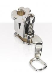 Bernina Stickfuß #15 